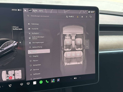 Tesla Model 3 Gebrauchtwagen Tesla Model 3 Gebrauchtwagen