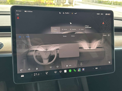 Tesla Model 3 Gebrauchtwagen Tesla Model 3 Gebrauchtwagen