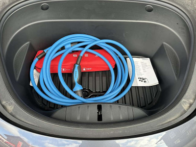Tesla Model 3 Gebrauchtwagen Tesla Model 3 Gebrauchtwagen