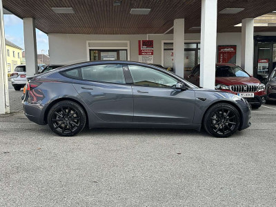 Tesla Model 3 Gebrauchtwagen Tesla Model 3 Gebrauchtwagen