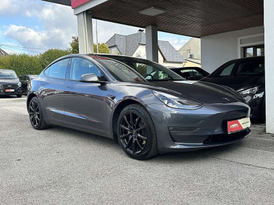 Tesla Model 3 Gebrauchtwagen Tesla Model 3 Gebrauchtwagen