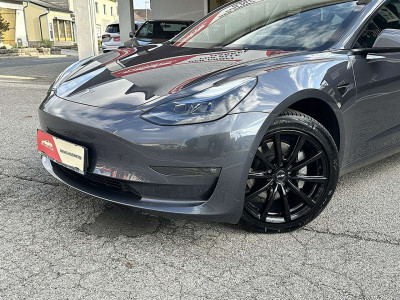 Tesla Model 3 Gebrauchtwagen Tesla Model 3 Gebrauchtwagen