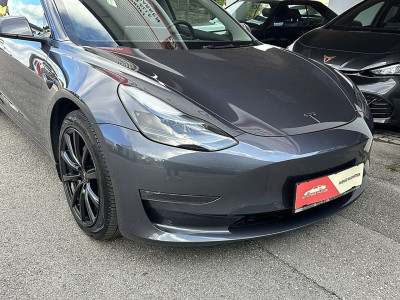 Tesla Model 3 Gebrauchtwagen Tesla Model 3 Gebrauchtwagen
