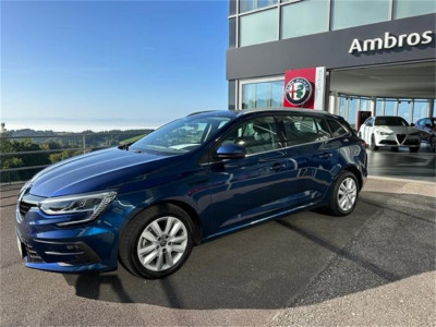 Renault Mégane Gebrauchtwagen