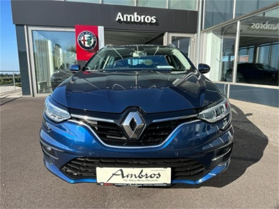 Renault Mégane Gebrauchtwagen