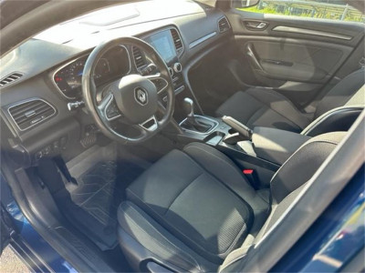 Renault Mégane Gebrauchtwagen