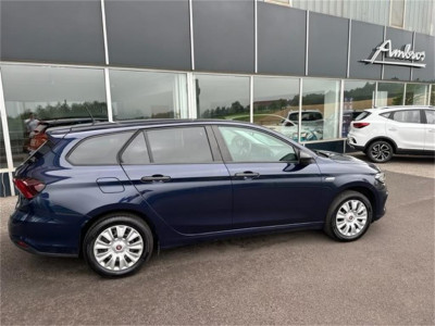 Fiat Tipo Gebrauchtwagen