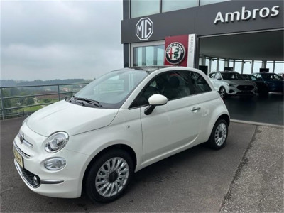 Fiat 500 Neuwagen