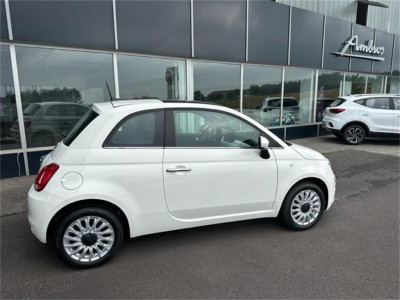 Fiat 500 Neuwagen