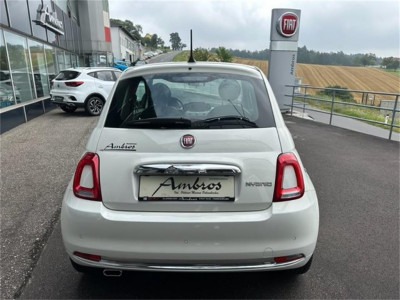 Fiat 500 Neuwagen