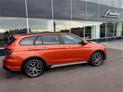 Fiat Tipo Gebrauchtwagen