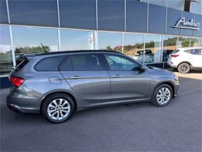 Fiat Tipo Gebrauchtwagen