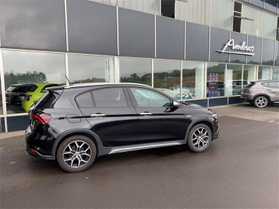 Fiat Tipo Gebrauchtwagen