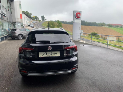 Fiat Tipo Gebrauchtwagen