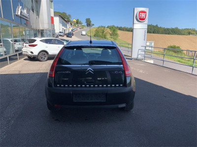 Citroën C4 Gebrauchtwagen