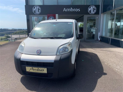 Fiat Fiorino Gebrauchtwagen