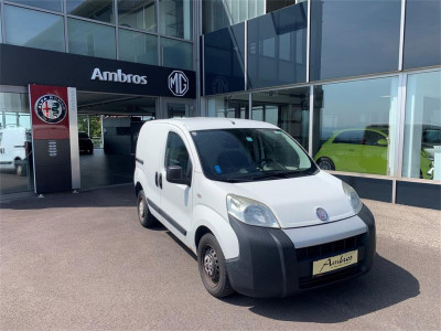 Fiat Fiorino Gebrauchtwagen