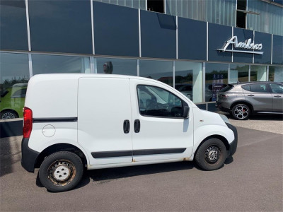 Fiat Fiorino Gebrauchtwagen