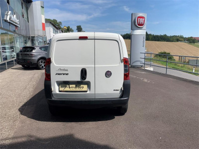 Fiat Fiorino Gebrauchtwagen