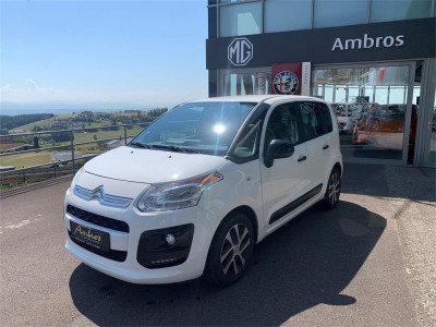 Citroën C3 Picasso Gebrauchtwagen