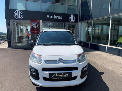 Citroën C3 Picasso Gebrauchtwagen