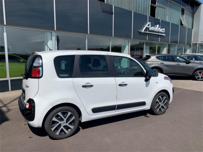 Citroën C3 Picasso Gebrauchtwagen