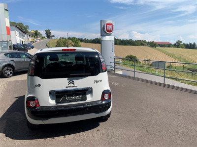 Citroën C3 Picasso Gebrauchtwagen