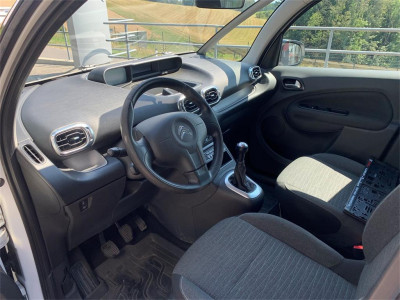 Citroën C3 Picasso Gebrauchtwagen