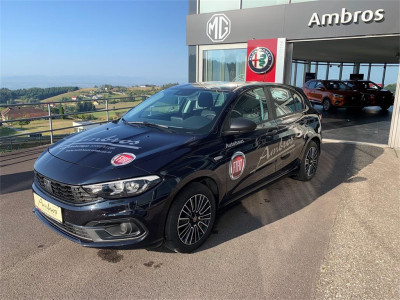 Fiat Tipo Gebrauchtwagen