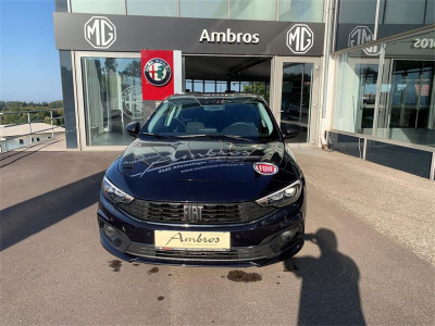 Fiat Tipo Gebrauchtwagen