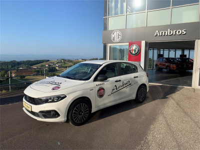 Fiat Tipo Gebrauchtwagen