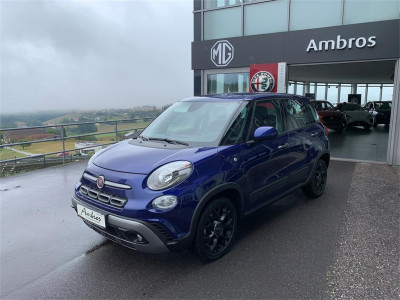 Fiat 500L Gebrauchtwagen