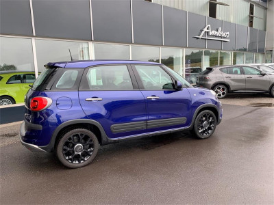 Fiat 500L Gebrauchtwagen