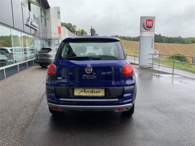 Fiat 500L Gebrauchtwagen