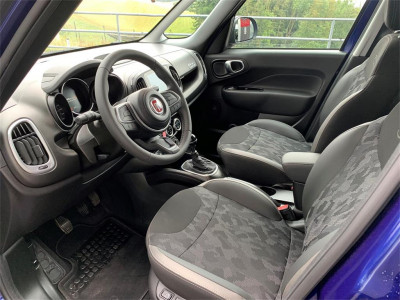 Fiat 500L Gebrauchtwagen