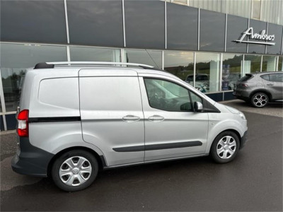 Ford Transit Courier Gebrauchtwagen