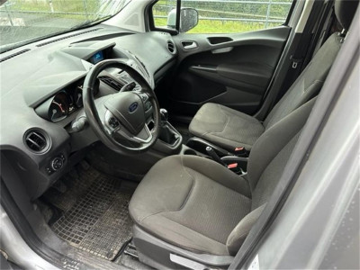 Ford Transit Courier Gebrauchtwagen