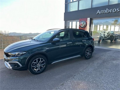 Fiat Tipo Vorführwagen