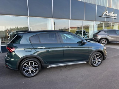 Fiat Tipo Vorführwagen