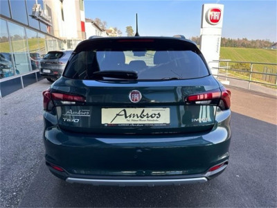 Fiat Tipo Vorführwagen