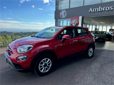 Fiat 500X Gebrauchtwagen