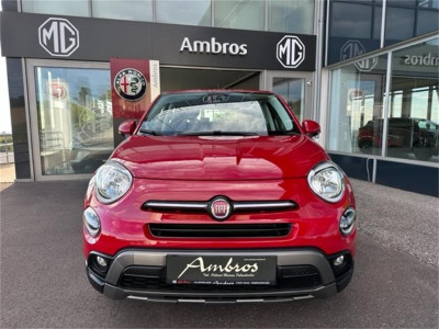 Fiat 500X Gebrauchtwagen