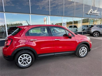 Fiat 500X Gebrauchtwagen