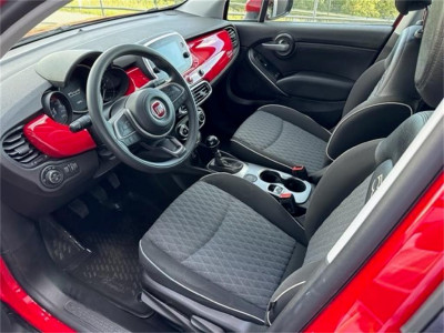 Fiat 500X Gebrauchtwagen