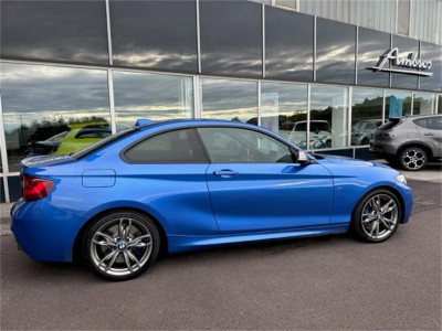 BMW 2er Gebrauchtwagen