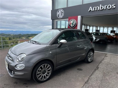 Fiat 500 Gebrauchtwagen