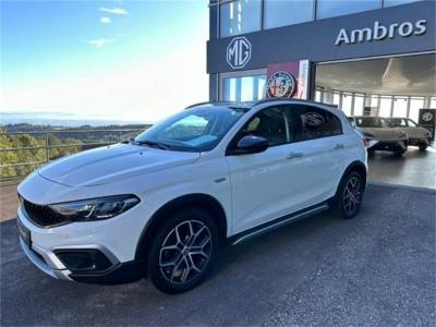 Fiat Tipo Gebrauchtwagen