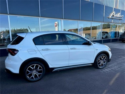 Fiat Tipo Gebrauchtwagen