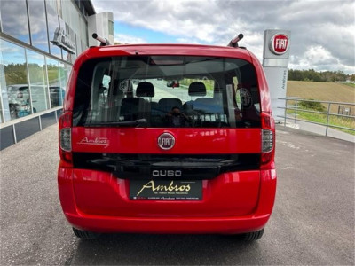 Fiat Fiorino Qubo Gebrauchtwagen