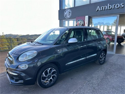 Fiat 500L Gebrauchtwagen